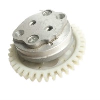 125 CG MODEL YAĞ POMPASI KOMPLE 39T