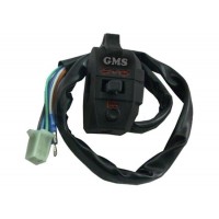 125 CG MODEL SOL KUMANDA