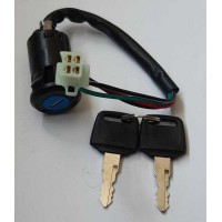 125AGK KONTAK (DİŞİ SOKET)