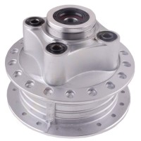 125 CG MODEL ARKA GÖBEK YÜKSEK