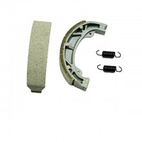 125 CG MODEL FREN BALATASI İTH