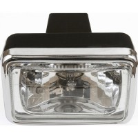 125 AGK FAR DÜZ CAMLI