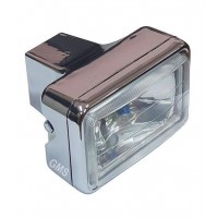 125 AGK FAR NİKEL BUZ CAM