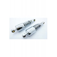 125 CG ARKA AMORTİSÖR 28,5-32 cm YARI KAPALI