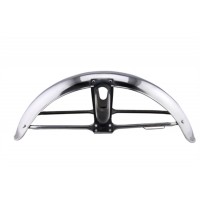 125 CG MODEL ÖN ÇAMURLUK KROM