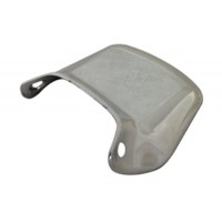 125 CG MODEL ÖN TOZLUK NİKEL