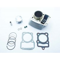 150 CG SİLİNDİR KOMPLE 62 mm 13 PİM