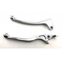 125KT DEBRİYAJ-FREN KOLU