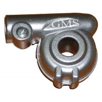 125KT KİLOMETRE DİŞLİ MEKANİZMASI EM