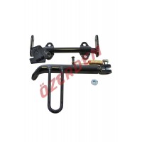 125KT ÖN BASAMAK DEMİRİ VE YAN SEHPA