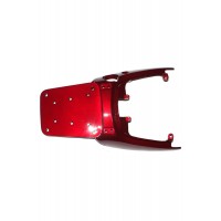 125MT BAĞAJ TAŞIYICI KIRMIZI