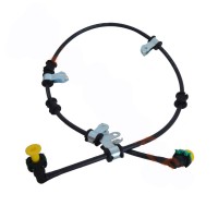 ACTİVA 125 S BENZİN HORTUMU