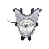 ACTİVA 125 S FAR KOMPLE
