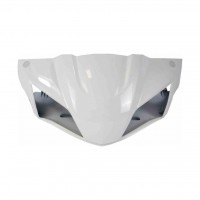 ACTİVA 125 S GİDON ÖN KAPAK BEYAZ