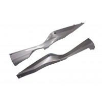 ACTİVA 125 S MARŞBİYEL GRİ