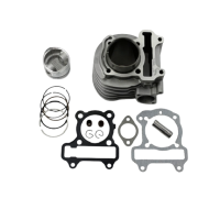ACTİVA 125 S SİLİNDİR A KALİTE KOMPLE