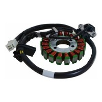 ACTİVA 125 S STATÖR 18 Lİ