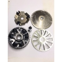 ACTİVA 125 S ÖN VARYATÖR KOMPLE