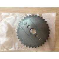 ACTİVA EKSANTRİK ÜST DİŞLİ 34T