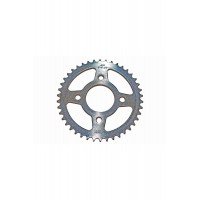 CBF 150 ARKA DİŞLİ 40T ÇEMBERSİZ İTHAL