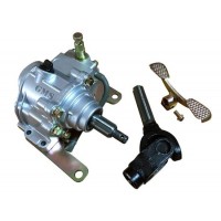 YUKİ AYDOS (CUB) GERİ VİTES ŞANZIMAN KOMPLE 17 mm GİRİŞLİ
