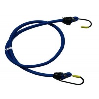 BAĞAJ LASTİGİ 8 X 1000MM MAVİ