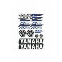 A4 STİCKER 067 TEK PAKET ÇOKLU STİCKER