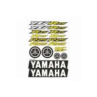 A4 STİCKER 068 TEK PAKET ÇOKLU STİCKER