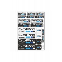 A4 STİCKER 070 TEK PAKET ÇOKLU STİCKER