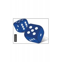 A5 STİCKER 006 TEK PAKET ÇOKLU STİCKER