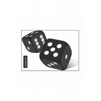 A5 STİCKER 007 TEK PAKET ÇOKLU STİCKER