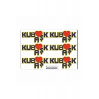 A5 STİCKER 014 TEK PAKET ÇOKLU STİCKER