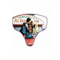 ALYAZMALIM MONDİAL MH DRİFT 2011 - 2020 UYUMLU SİPERLİK STİCKER