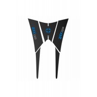 ARORA ZRX 200 2021 - 2022 UYUMLU TANK PAD 001
