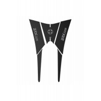 ARORA ZRX 200 2021 - 2022 UYUMLU TANK PAD 003
