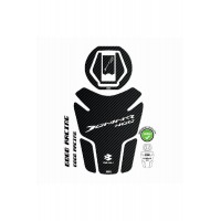 BAJAJ DOMiNAR 400 2017 - 2023 UYUMLU Tank Pad