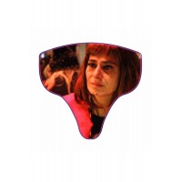 YILDIZ MONDİAL MH DRİFT 2011 - 2020 UYUMLU SİPERLİK STİCKER