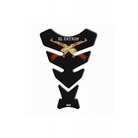 1403 UNİVERSAL TANK PAD 578